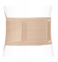 Corset lombaire réchauffement prrs-25P