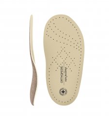 Semelles orthopédiques pour enfants