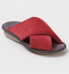 Chaussures orthopédiques à la maison
