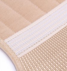 Corset lombo-sacré semi-rigide de fixation PRR-25 / 2P