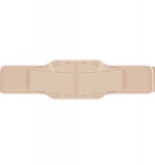 Corset lombo-sacré fixation rigide PRR-25/2
