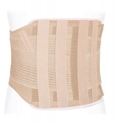 Corset lombaire chauffant PRR-25 / 2P