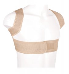 Corset orthopédique (reclinator) 
