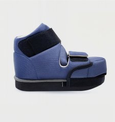 Chaussures orthopédiques polyvalentes