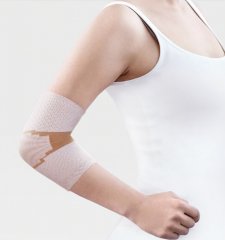 Coude bandage élastique 