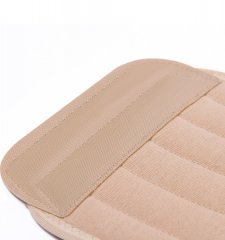 Corset lombo-sacré semi-rigide de fixation PRR-25P