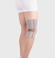 Genouillère élastique 