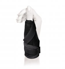 Bandage de fixation du pouce, sur la main droite FS-102 right