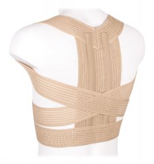 Corset orthopédique (reclinator) QC-05