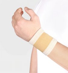 Bandage de poignet élastique 