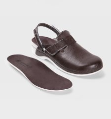 Chaussures orthopédiques légères LM ORTHOPEDIC, femmes