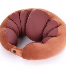 Oreiller de voyage LumF-511