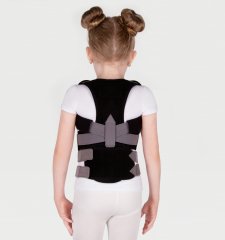Corset de correction fonctionnel modulaire. Corset De Komolkina