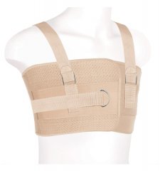 Bandage sur la poitrine PAR-K1