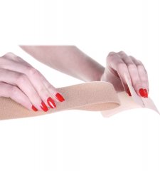 Corset orthopédique (reclinator) renforcé pour les adultes KK-02