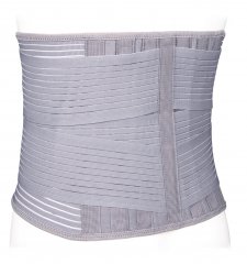 Corset poitrine ? sacrum fixation rigide tom1014