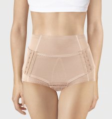 Bandage-culottes orthopédiques pour l'abaissement des organes pelviens Ovo-445