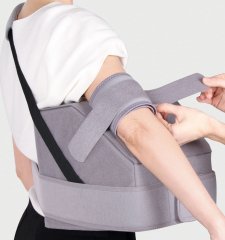 Bandage de l'articulation de l'épaule avec oreiller d'abduction FPS-06