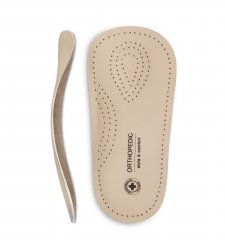 Polostelki orthopédiques