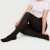 Collants à bout fermé pour femmes ID-100