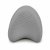 Oreiller orthopédique avec effet mémoire LumF-535. 24x22x14 cm LUMF-535