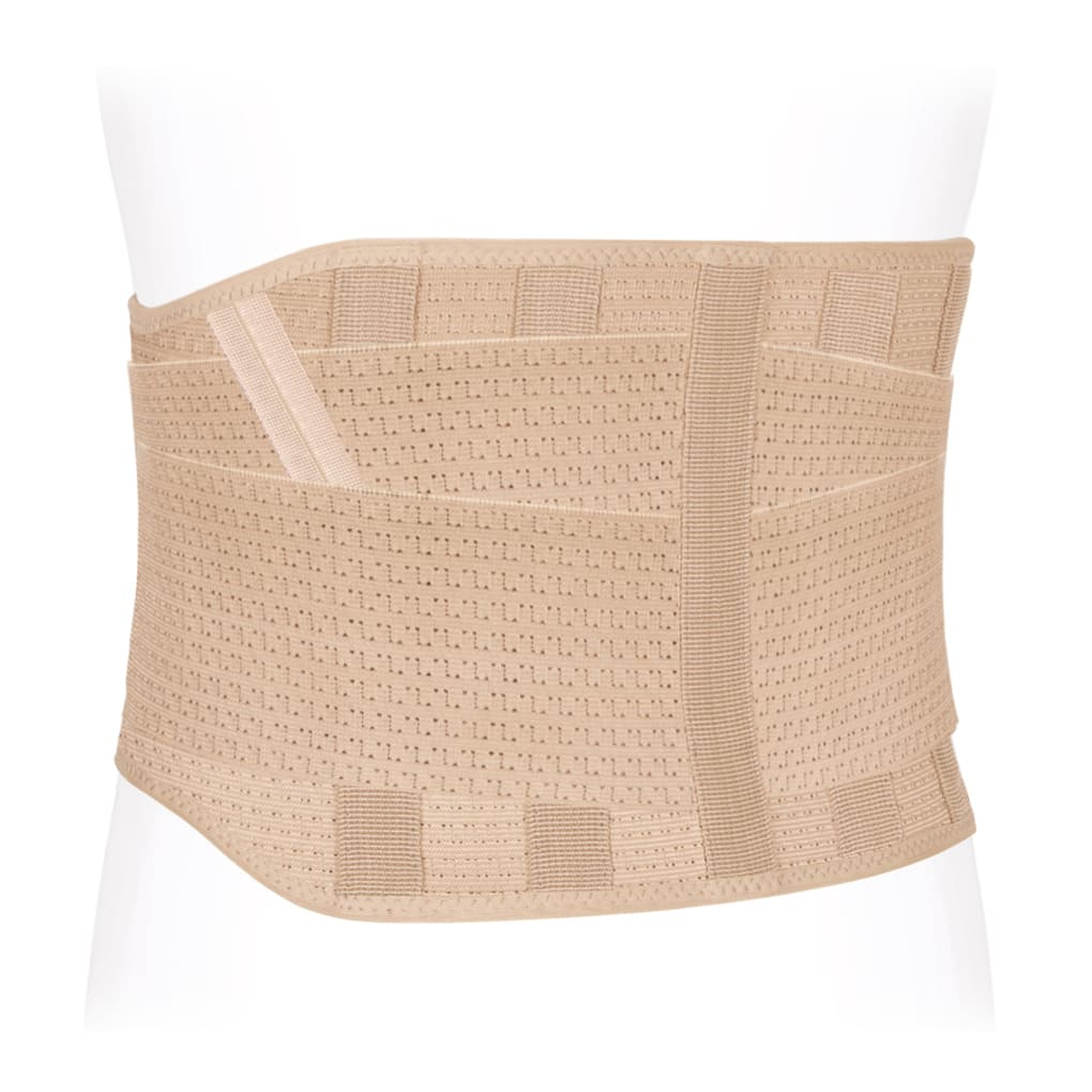 Corset lombaire semi-rigide fixation PRR-21p ПРР-21П