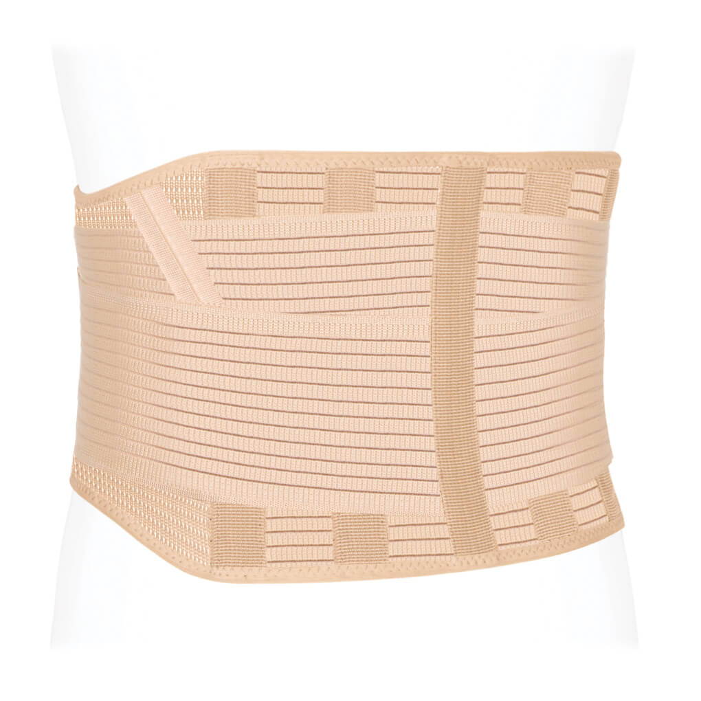 Corset lombaire semi-rigide fixation PRR-21/2P ПРР-21/2П