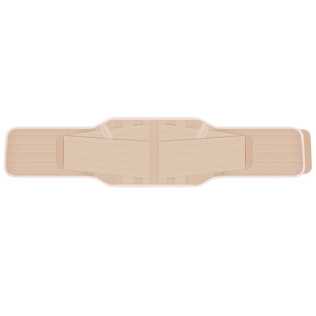 Corset lombaire semi-rigide fixation PRR-21/2P ПРР-21/2П