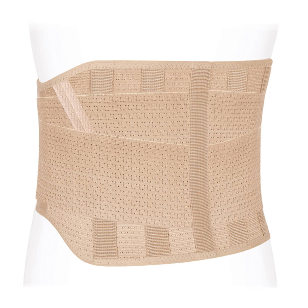 Corset lombo-sacré semi-rigide de fixation PRR-25P ПРР-25П