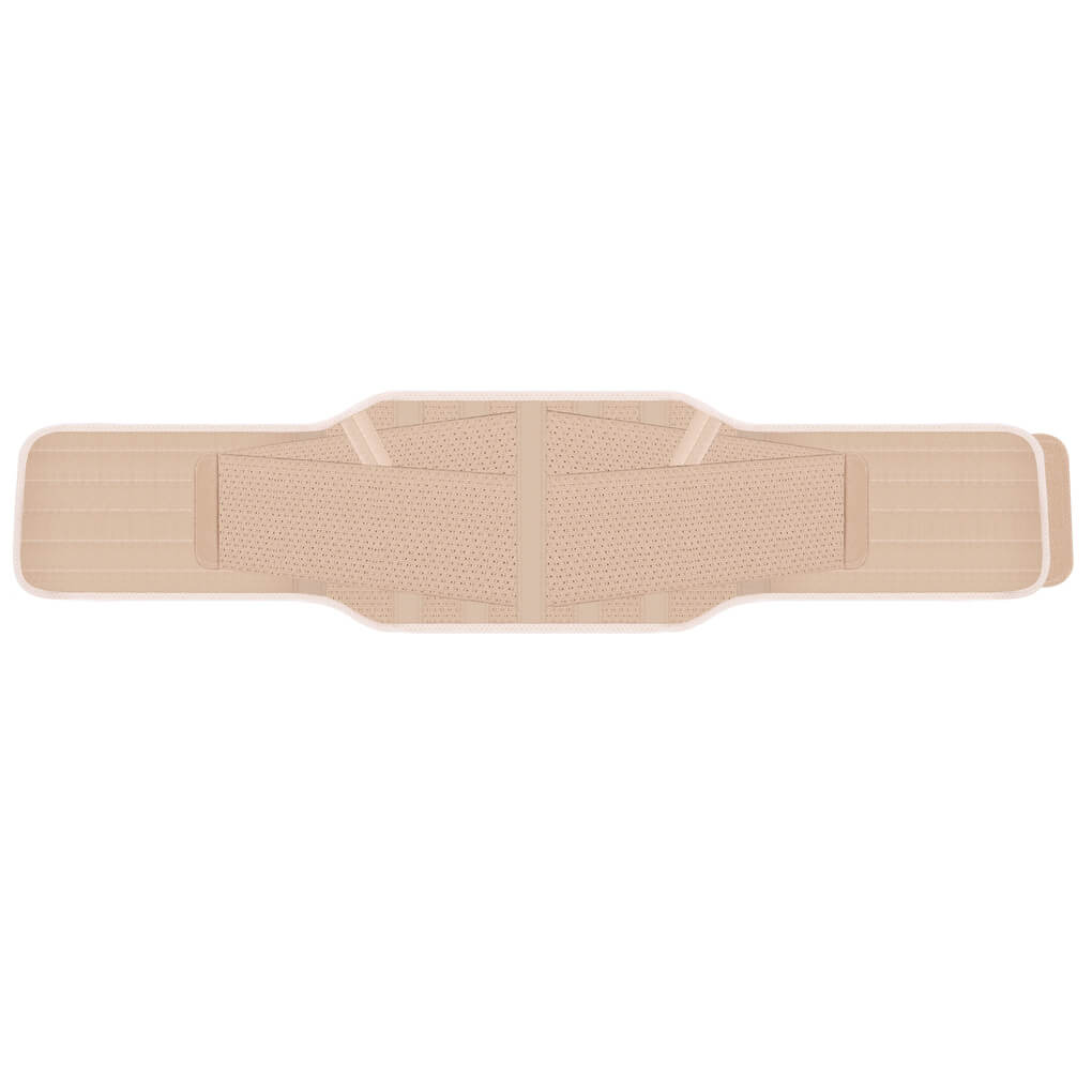 Corset lombo-sacré semi-rigide de fixation PRR-25P ПРР-25П