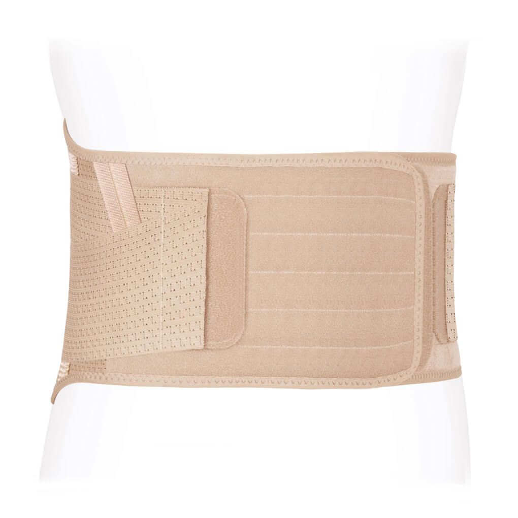 Corset lombo-sacré semi-rigide de fixation PRR-25P ПРР-25П