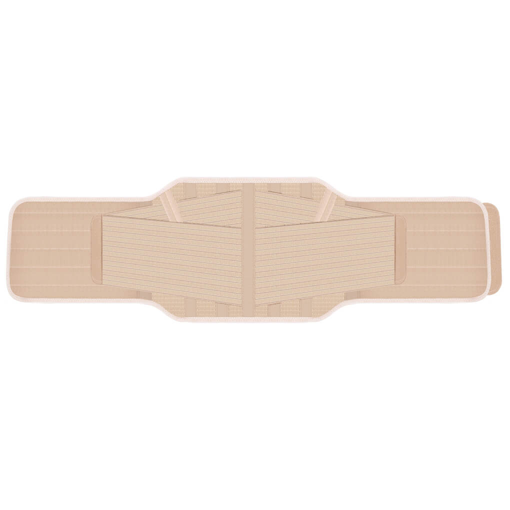 Corset lombo-sacré semi-rigide de fixation PRR-25 / 2P ПРР-25/2П