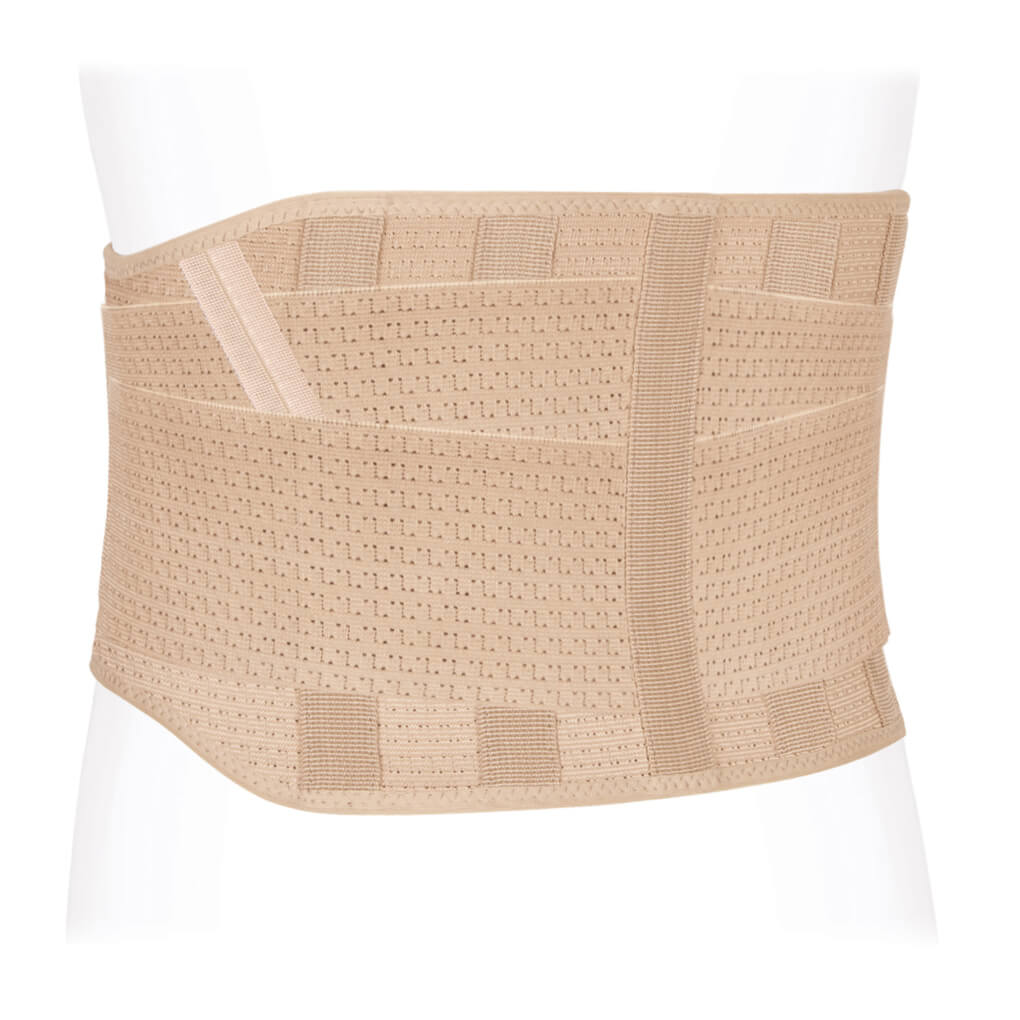 Corset lombaire fixation rigide PRR-21 ПРР-21