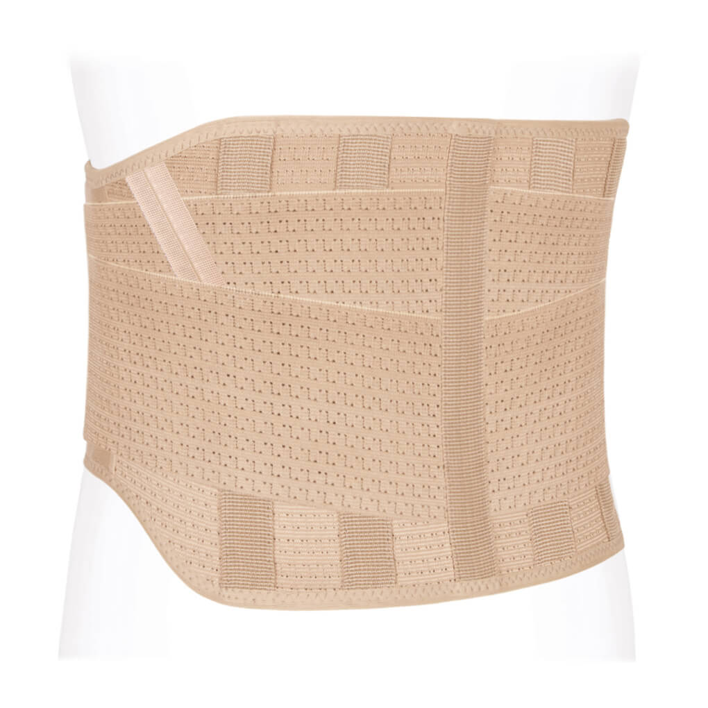 Corset lombo-sacré fixation rigide PRR-25 ПРР-25