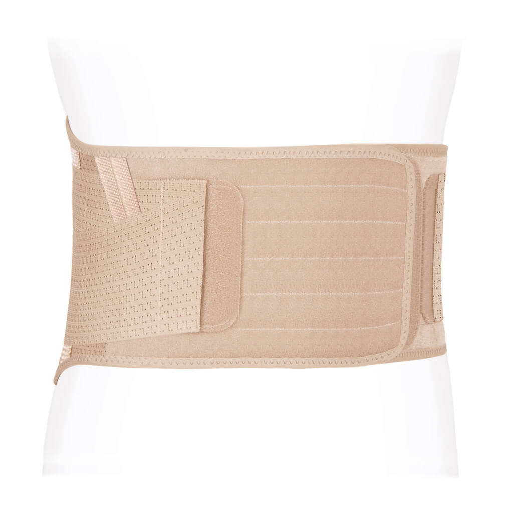 Corset lombo-sacré fixation rigide PRR-25 ПРР-25