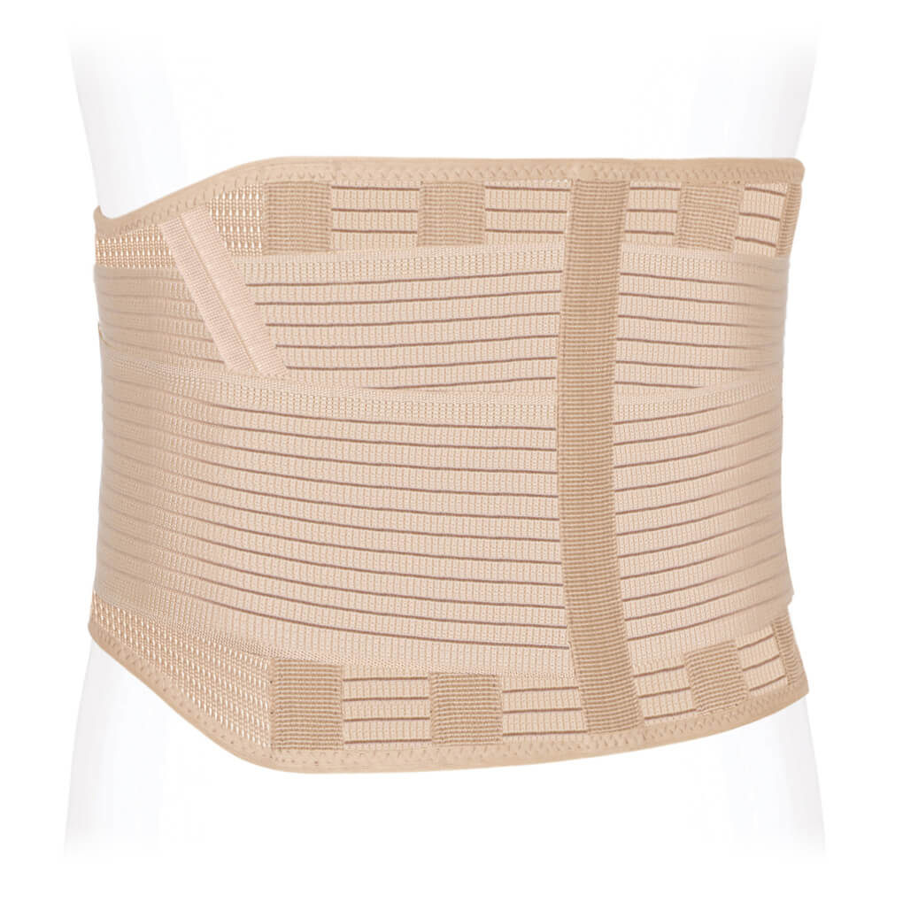 Corset lombo-sacré fixation rigide PRR-25/2 ПРР-25/2