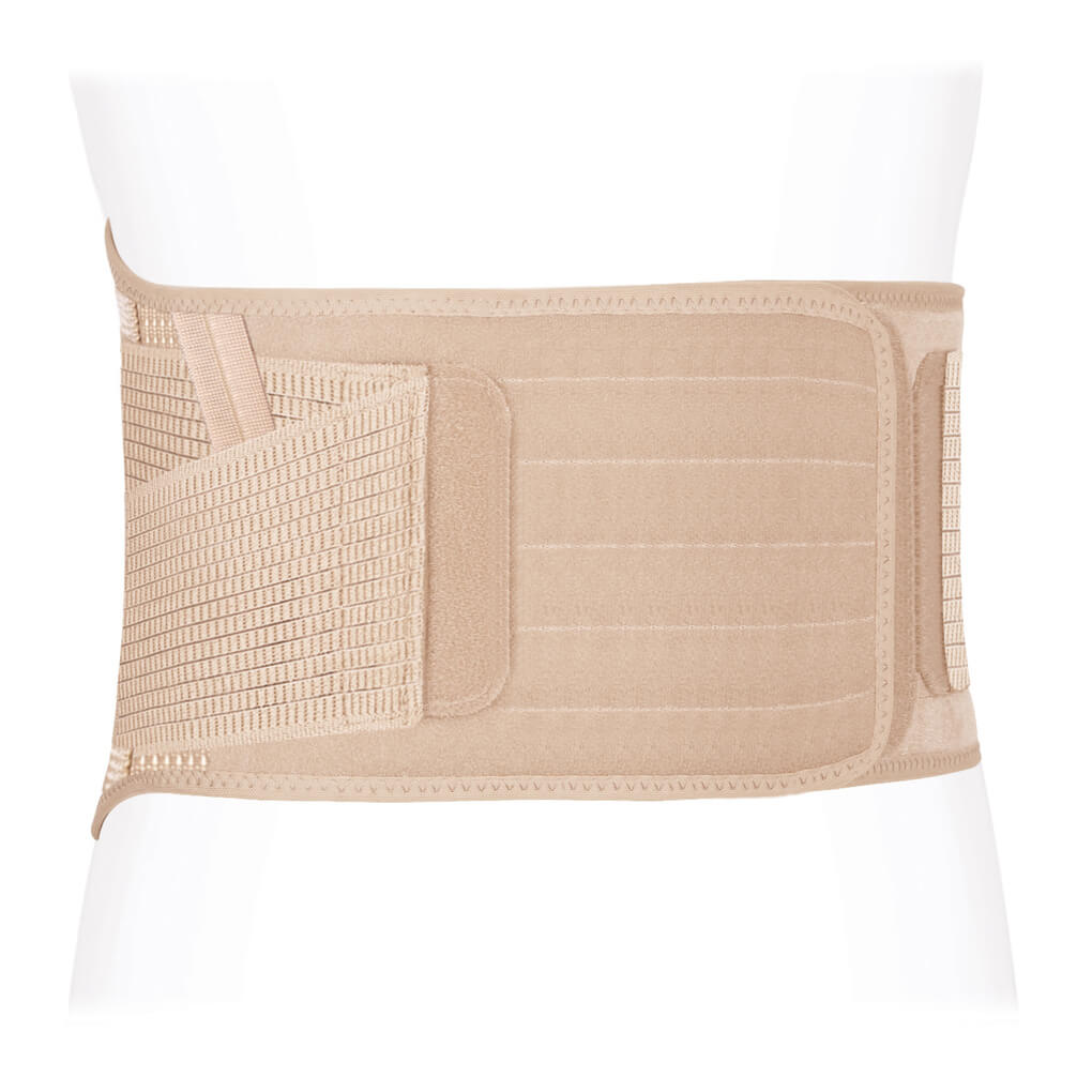 Corset lombo-sacré fixation rigide PRR-25/2 ПРР-25/2