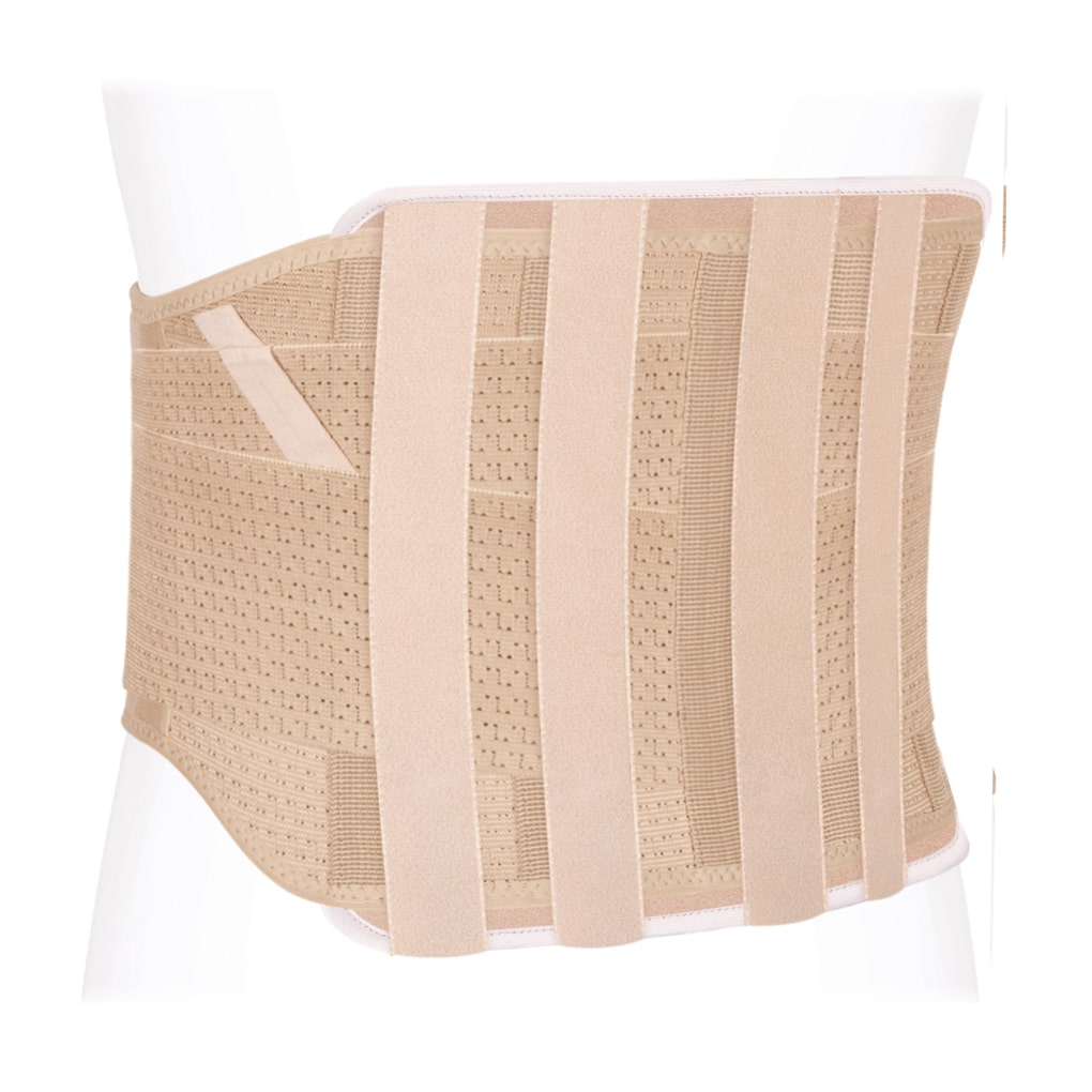 Corset lombaire réchauffement prrs-25P ПРРС-25П