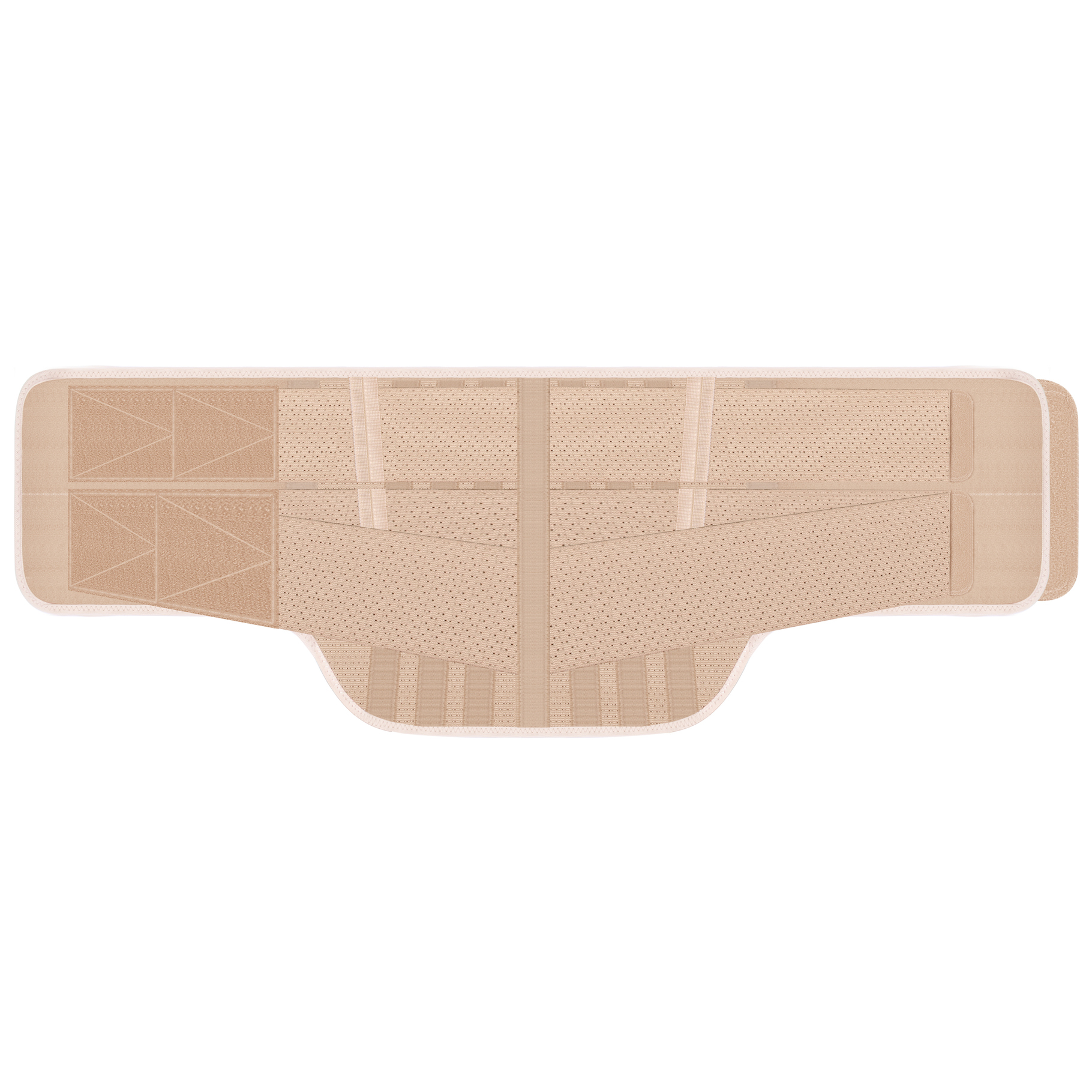 Corset lombo-sacré fixation rigide PRR-30U ПРР-30У