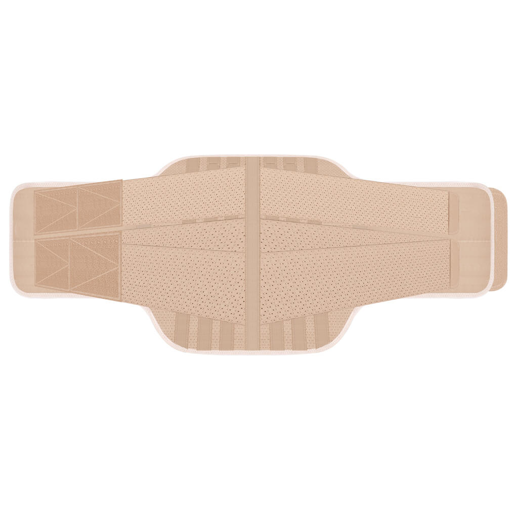 Corset poitrine-sacrum fixation rigide PRR-37u ПРР-37У