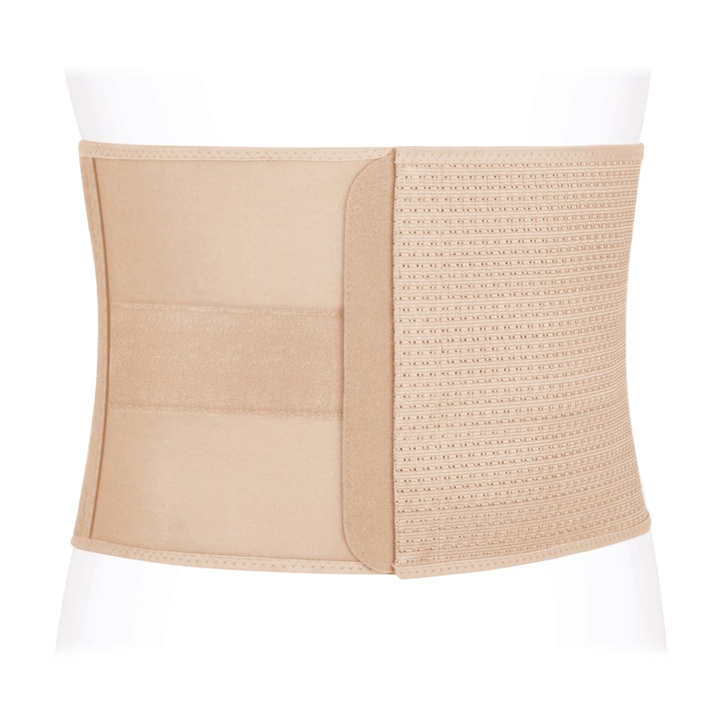 Bandage abdominal. Hauteur 20 cm ПО-20