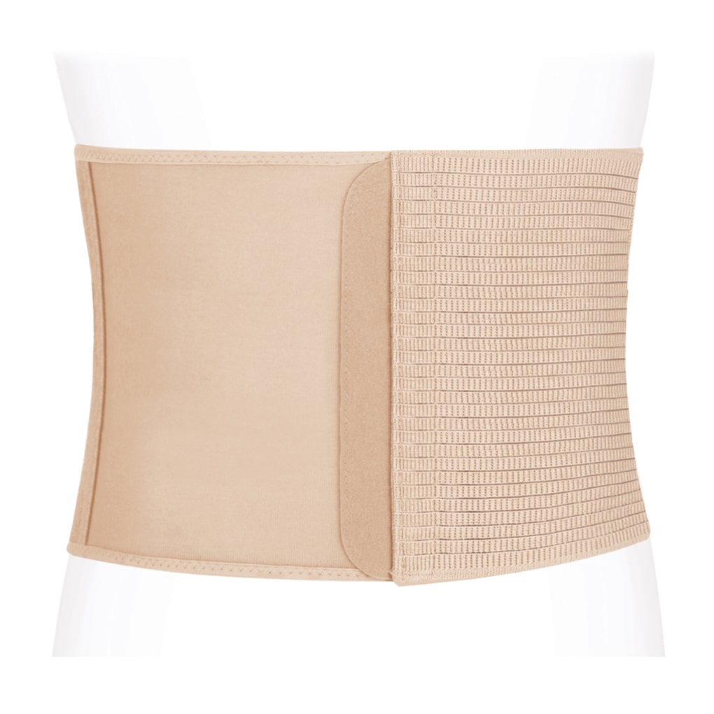 Bandage abdominal. Hauteur 20 cm. ПО-20/2