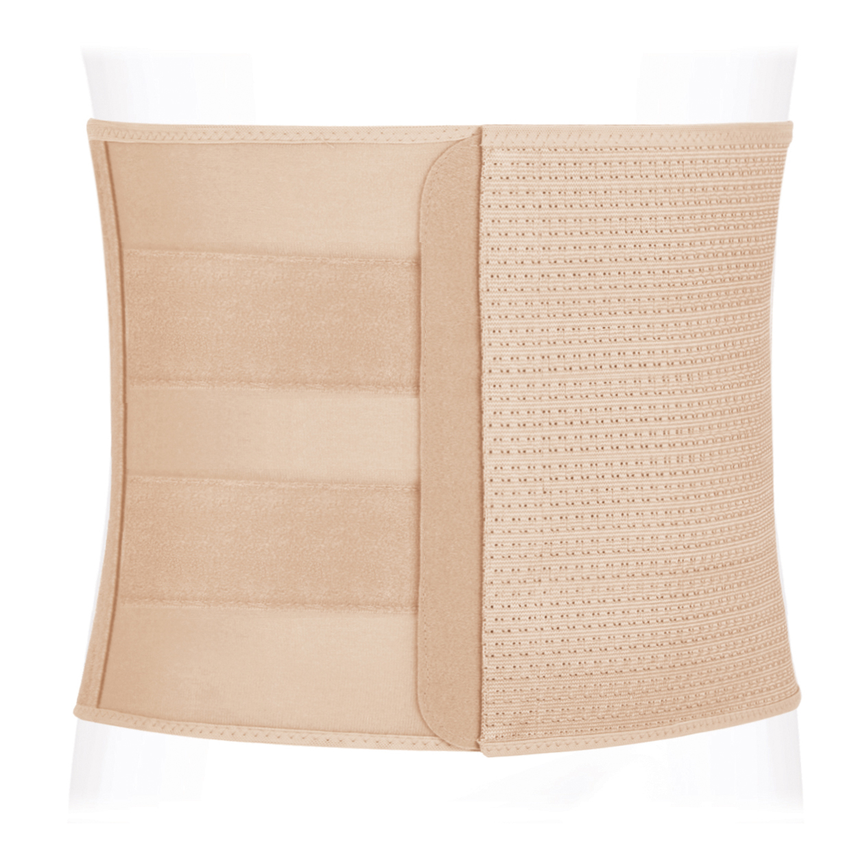 Bandage abdominal. Hauteur 25 cm. ПО-25