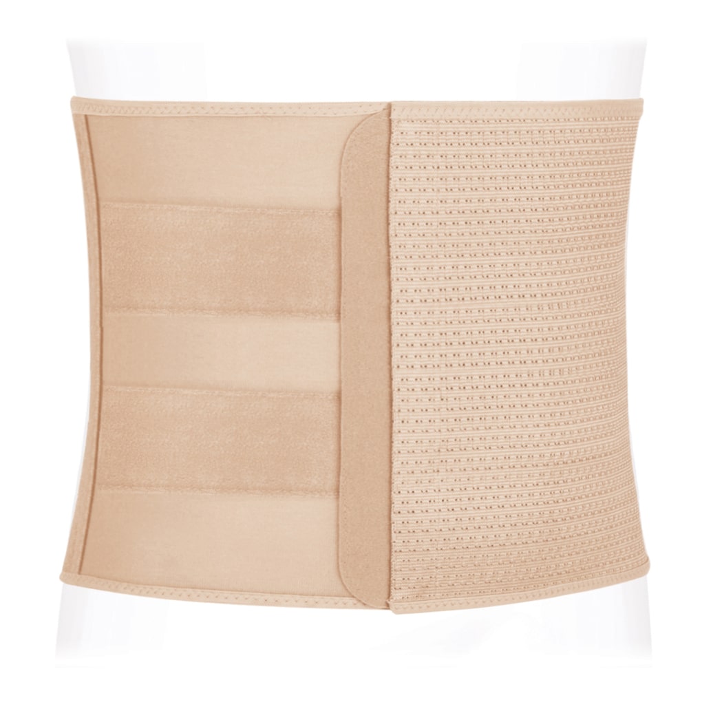 Bandage abdominal. Hauteur 25 cm. ПО-25