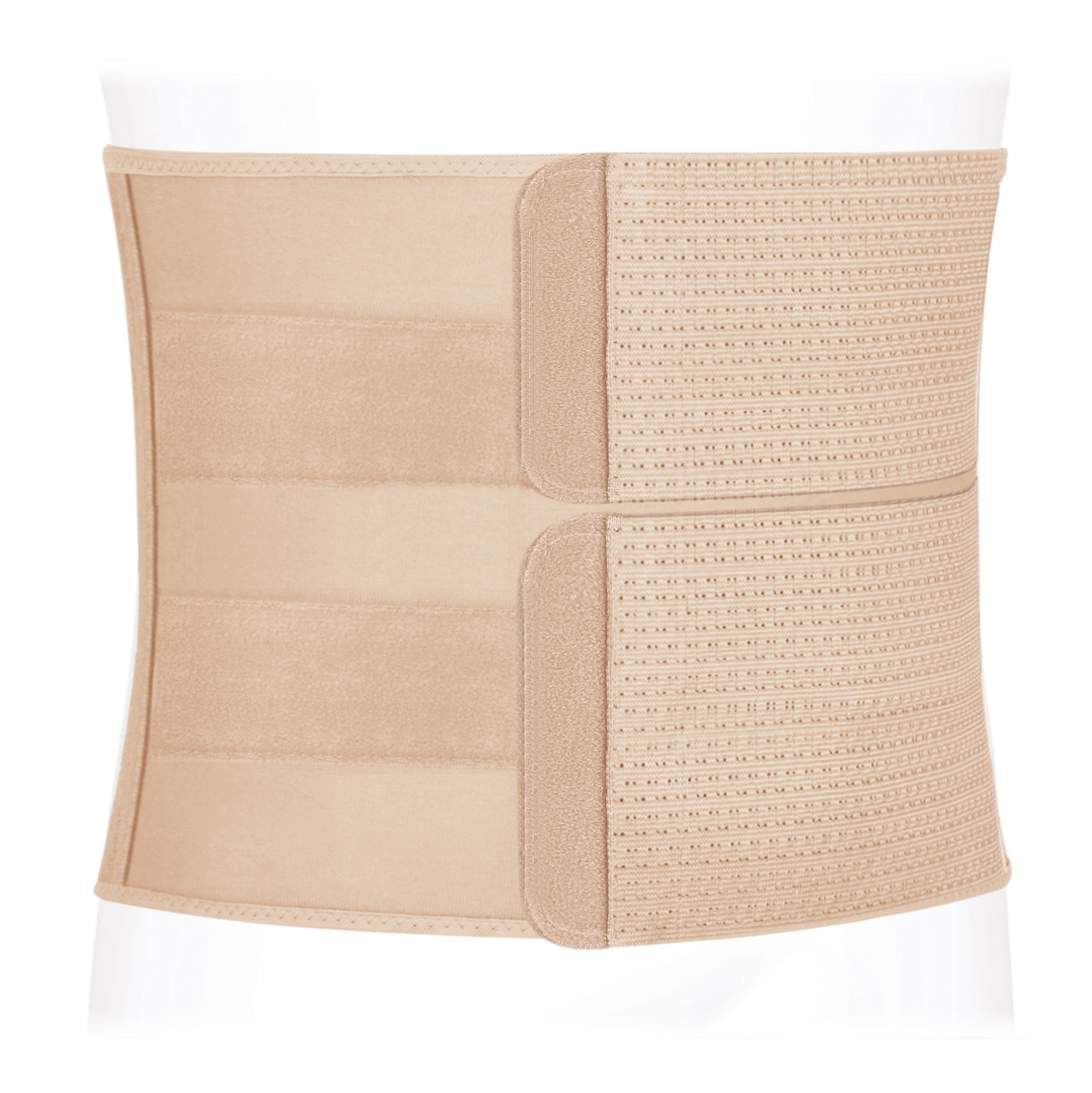 Bandage abdominal. Hauteur 25 cm. ПО-25P