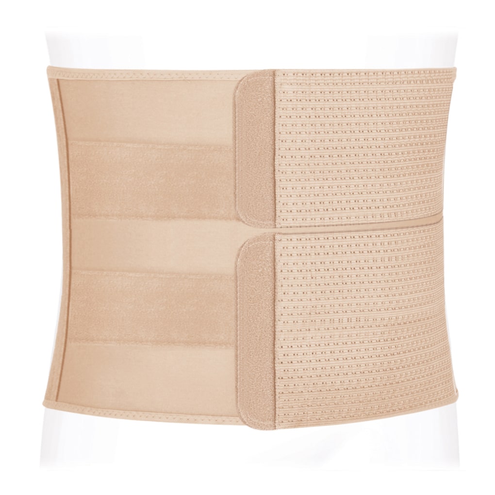 Bandage abdominal. Hauteur 25 cm. ПО-25P