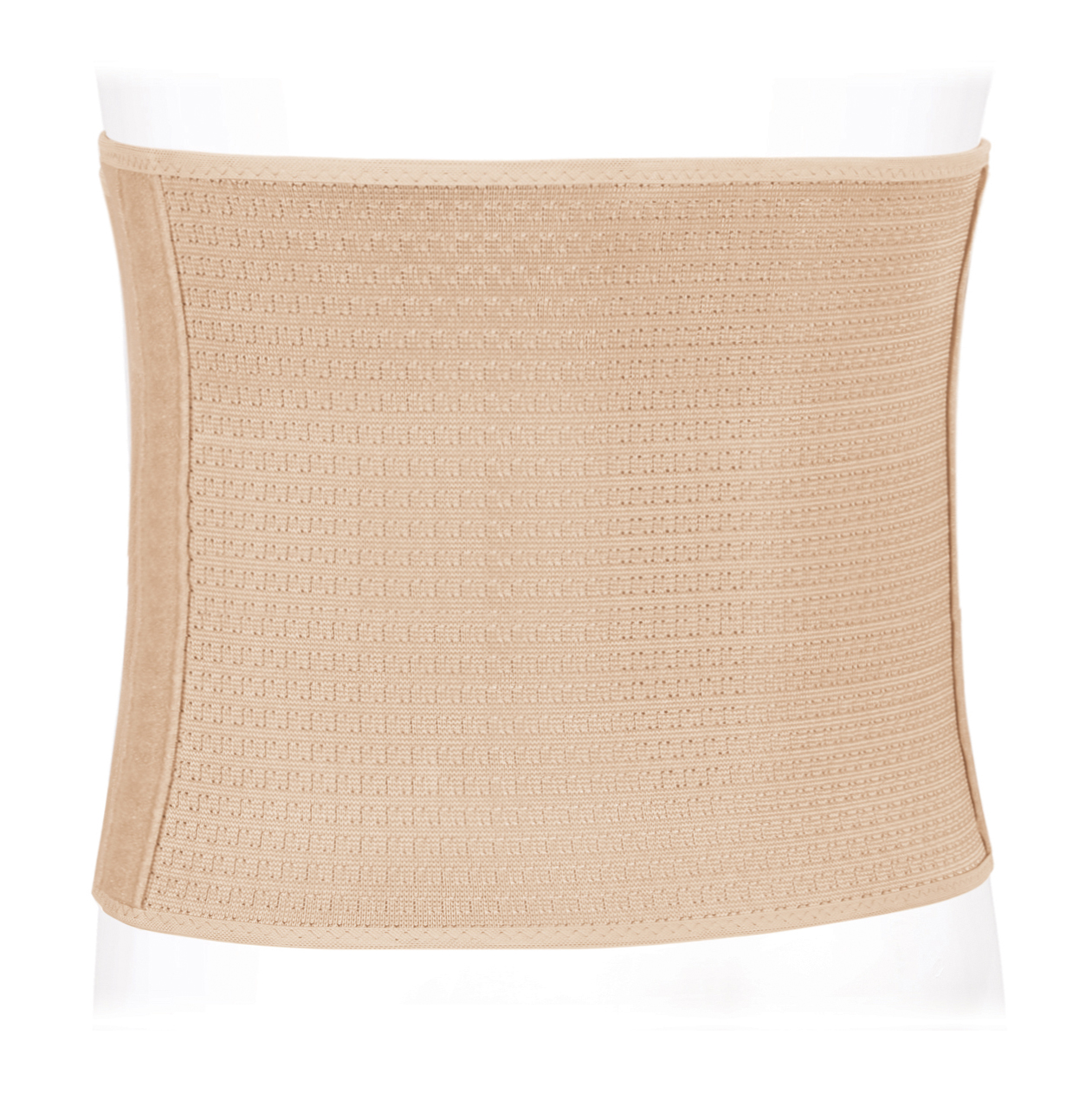 Bandage abdominal. Hauteur 25 cm. ПО-25P