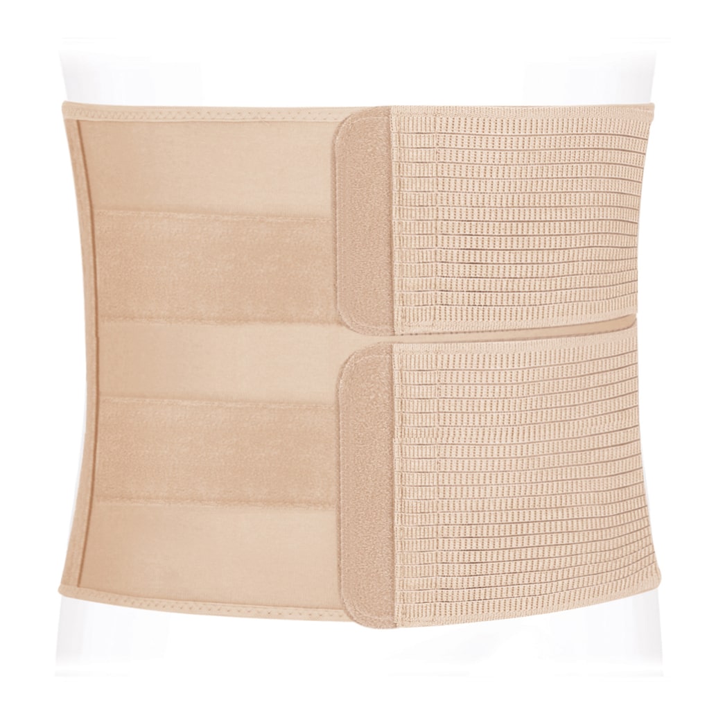Bandage abdominal. Hauteur 25 cm. ПО-25P/2