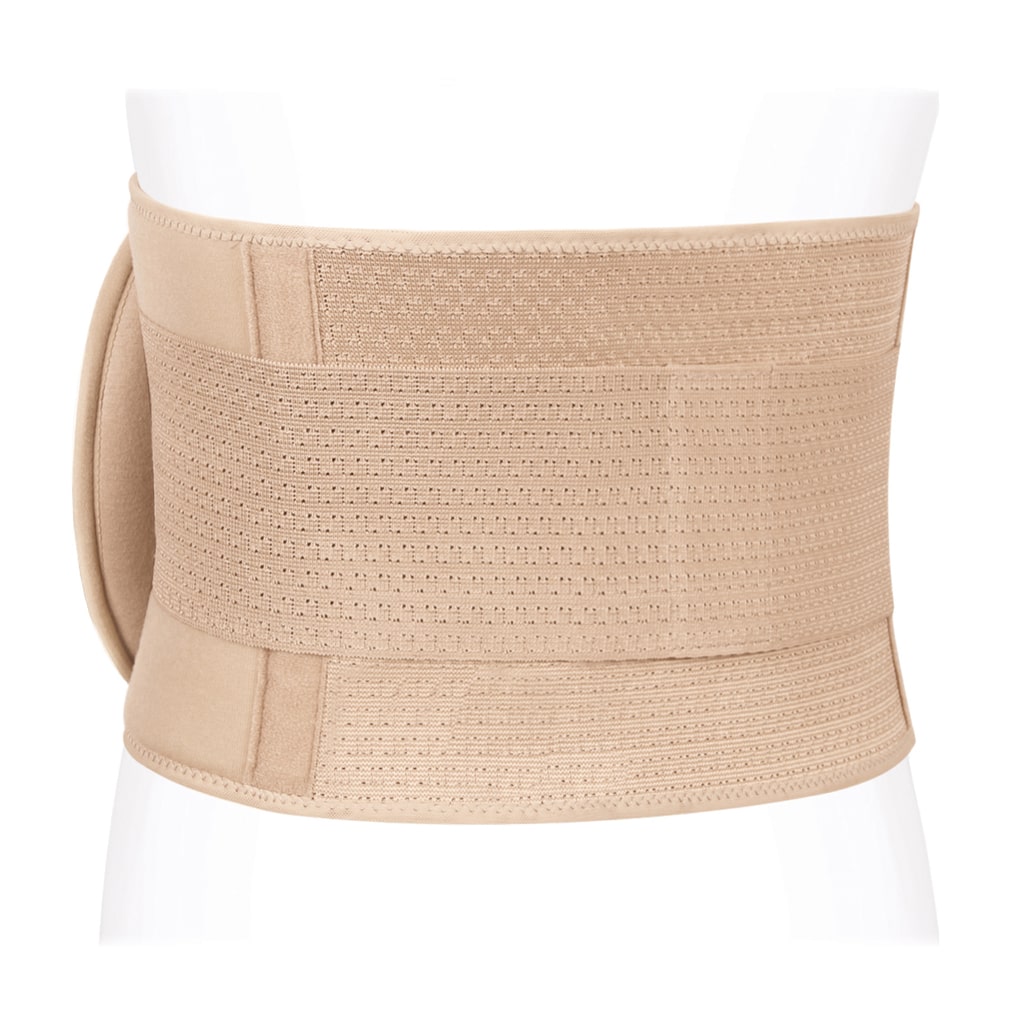 Bandage abdominal ombilical adulte GP-20 ГП-20