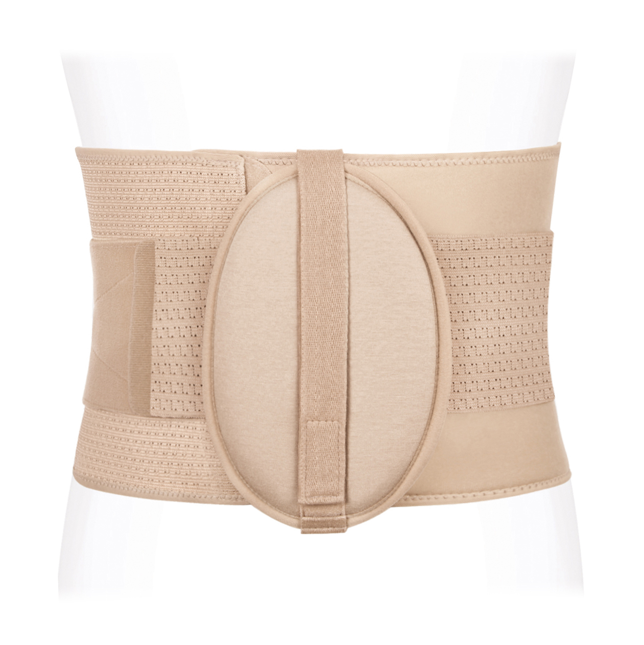 Bandage abdominal ombilical adulte GP-20 ГП-20